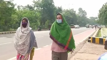 Odisha Govt Admits Pari Was Kidnapped & Murdered, Orders Crime Branch Inquiry