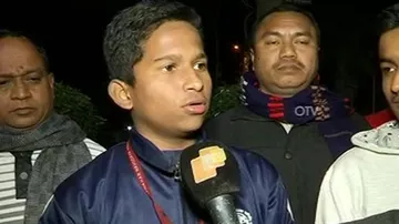 17 students from Odisha to attend PM Modi’s ‘Pariksha Pe Charcha 2.0’