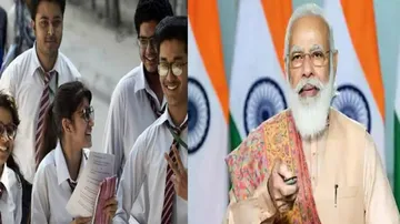 Pariksha Pe Charcha 2021: PM Modi’s Special Message For Students Appearing Board Exams