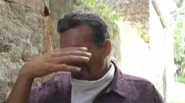 Was Offered Money To Keep Mum: Pari's Father Levels Shocking Allegations Against Cops