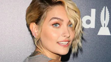 Paris Jackson wanted to become psychologist