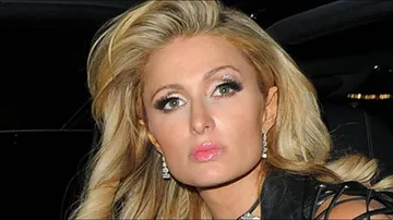 Paris Hilton hints at televising her wedding