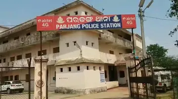 Odisha: Elderly Man Hacked To Death For Opposing Eve Teasing