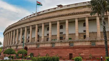 Parliament passes amendments to NMC Bill, Motor Vehicles Act