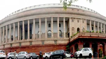Central Hall May Host Lok Sabha, LS Chamber Rajya Sabha's Meet