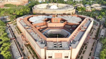 Parliament