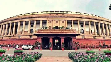 Parliament session from June 17, Budget on July 5