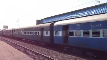 Railway Extends Intra-State Passenger Trains In Odisha
