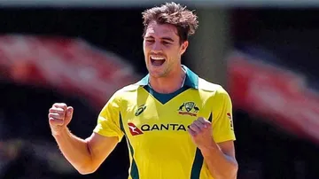 IPL Auction: Australians The Sought After Lot As Cummins Fetches Record Rs 15.50 Crore Bid
