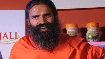 Ramdev's Patanjali ventures into private security business