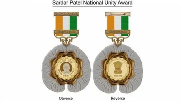 Nominations Open For Sardar Patel National Unity Award