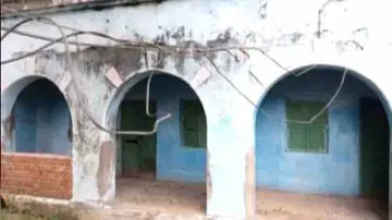 Pathani Samanta’s Memorial Lying In Neglect