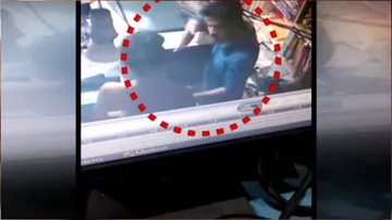 Unsafe Bhubaneswar: Cash Looted At Gunpoint From Bookshop