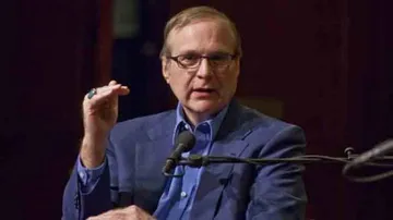 Microsoft co-founder Paul Allen passes away