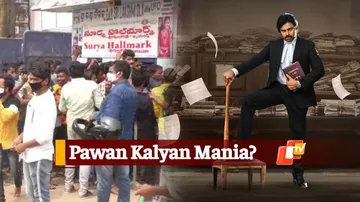 Two Cinema Halls Sealed In Odisha For Flouting #COVID19 Protocols