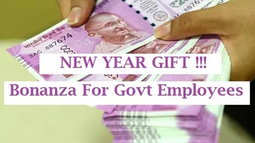 7th Pay Commission: Big New Year Gift, Govt Employees To Get Hiked Salary From January 2021