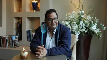 Paytm CEO Arrested, Later Released On Bail For Rash Driving