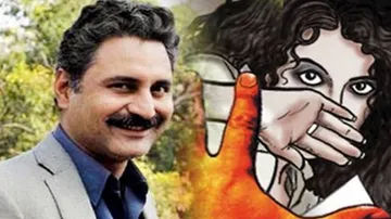 Delhi HC acquits 'Peepli Live' director Farooqui in rape case