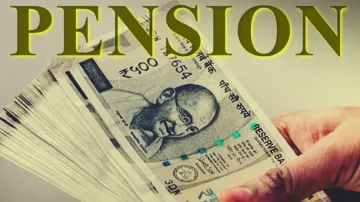 Pension