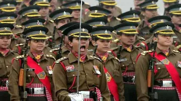 End Gender Disparity In Armed Forces: SC Directs Permanent Commission To Women Officers
