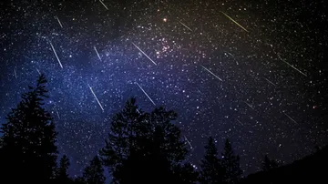 Get ready for Perseid Meteor Shower on Saturday night