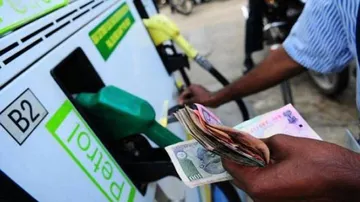 Petrol Prices On Upswing, Poised To Breach All-Time High Across Country