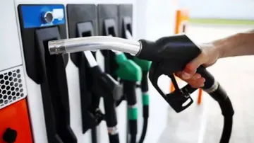 Petrol, Diesel Prices Remain Unchanged For 15th Consecutive Day