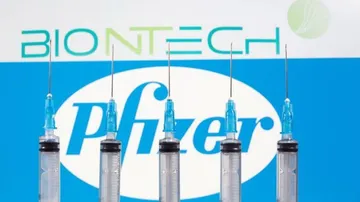 WHO Approves Pfizer Covid-19 Vaccine For Emergency Use