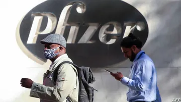Pfizer COVID19 Vaccine 95% Effective, Seeks Emergency Clearance