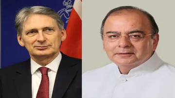 UK-India to hold talks on bilateral trade, investment