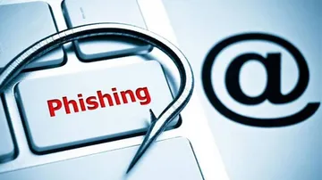 COVID-19 Phishing Attacks Increase By 667%
