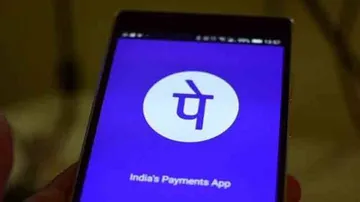 PhonePe services hit as partner Yes Bank put under moratorium