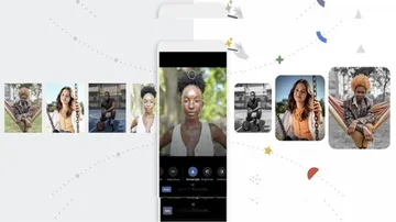 Google Rolls Out New, Helpful Editor In Photos App