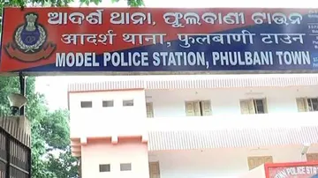 Imposter Odisha Man Held For Conning People For Jobs