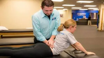 Physical Therapy Better For Low Back Pain
