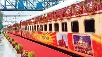 IRCTC To Run 4 Pilgrim Special Trains, Check Details
