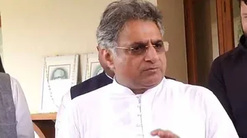 BJD Chalks Out Strategy Ahead Of Parliament Budget Session