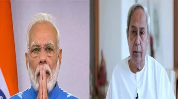 EC Whistles Odisha's Pipili Bye-poll Battle: It's Advantage BJD Vs Resurgent BJP