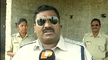 Murder attempt on minor boy in Puri after unnatural sex