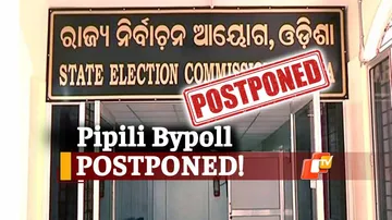 Pipili Bypoll Postponed After Congress Candidate Ajit Mangaraj Succumbs To #COVID-19