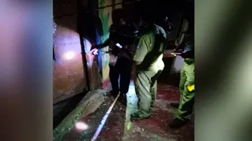 Post Election Violence: Bomb hurled at house of BJP Assembly Candidate