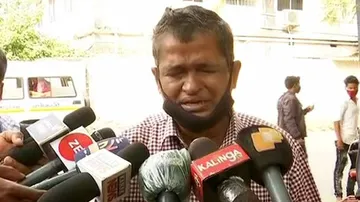 Pipili 'Custodial Torture': Police Not Allowing To Meet Injured Son, Allege Family Members