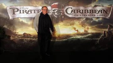 Geoffrey Rush done with 'Pirates...' movies