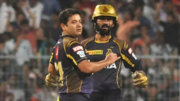 RCB will come hard at us, need to be alert: Chawla