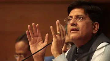 BJP to win 300+ seats in 2019 Lok Sabha polls: Goyal