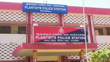Youth arrested for raping of 11-year-old girl in Rourkela