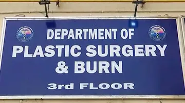 Man Gets His Sex Organ Back After Rare Phalloplasty In Odisha