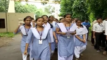 Extra 15 mins for Plus II Biology paper exam: Sources