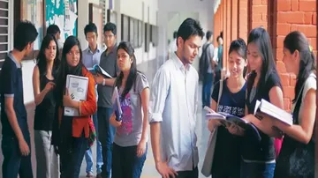 Plus-II admission process from May 22; first cut-off on June 13