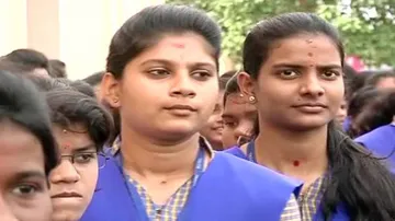 Second phase cut-off for Plus-II admission out